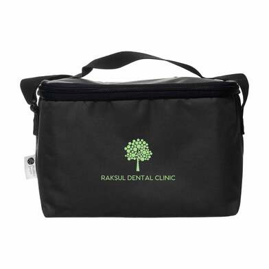 リフェロ・再生PET2WAYボックスクーラーバッグ画像