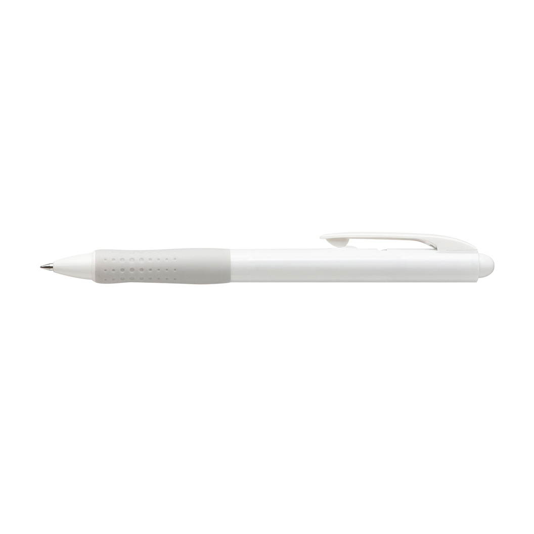 三菱鉛筆 ベリー楽ノックボールペン 0.7mm｜ノベルティ・オリジナル