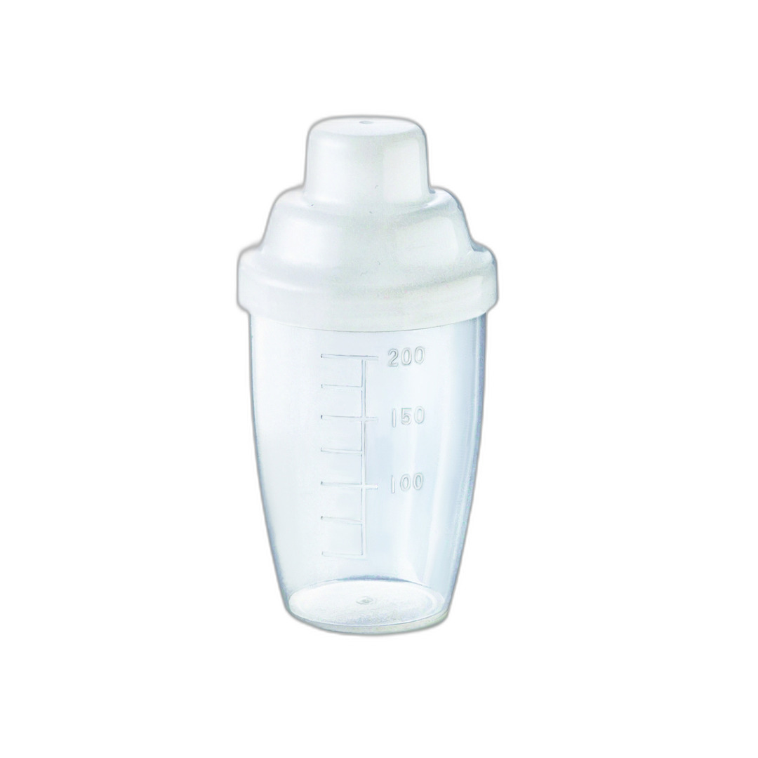 シェイカーハンディボトル（200ml)｜ノベルティ・オリジナルグッズ