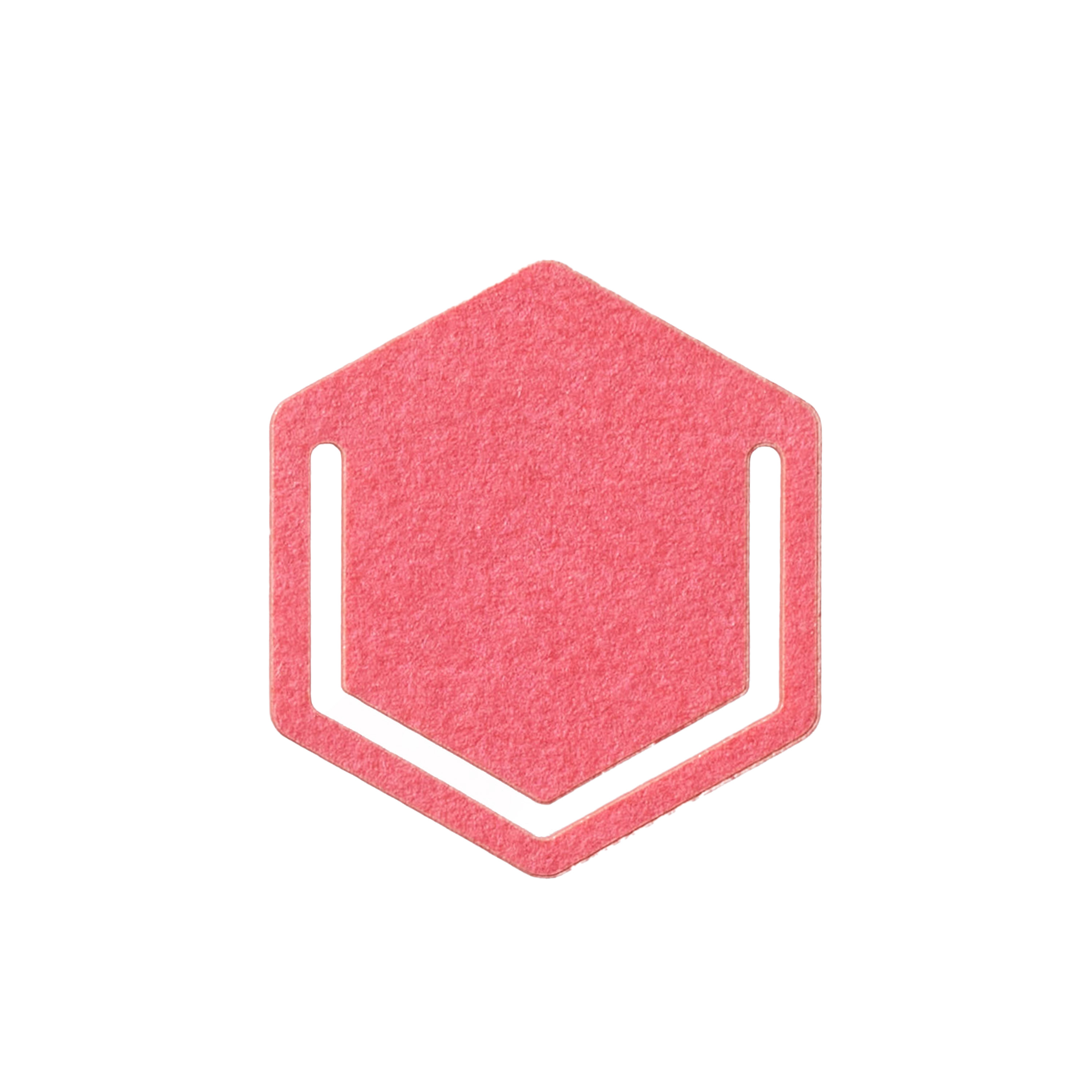 紙クリップ　Eタイプ