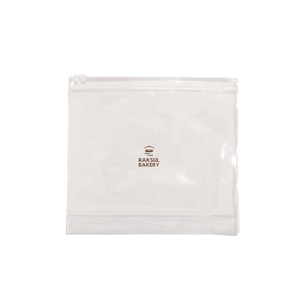 クリアビニル・スタンドポーチ画像