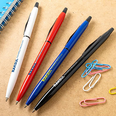 ソリッドボールペン S150143画像