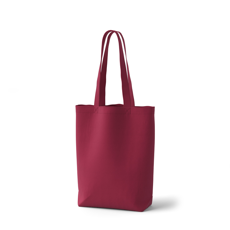 VEAL ベーシックトートバッグ 保冷ベーシックトート（M）[MARKLESS STYLE TR-1102