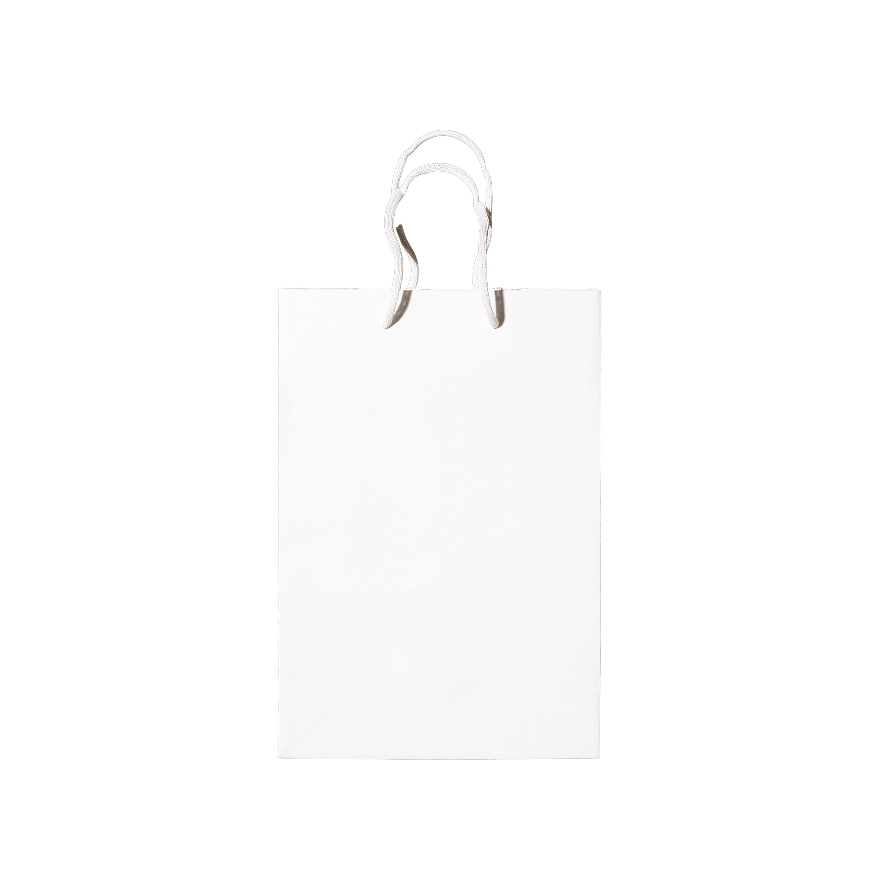 クラフトエンボスバッグ S