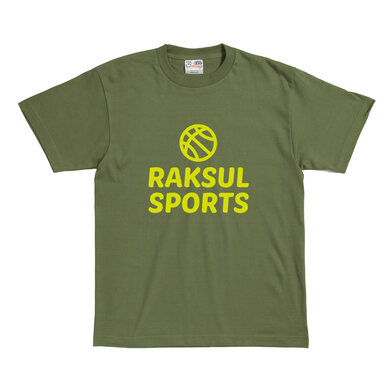 Touch AND GO 6.2オンス タッチアンドゴーTシャツ