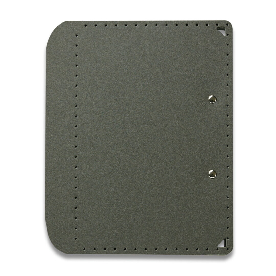 PLUS A4 クリップボード＋
