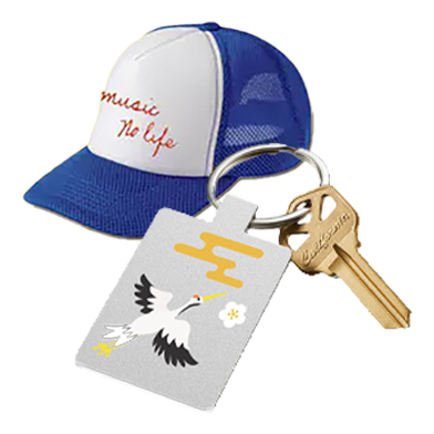 ファッション雑貨