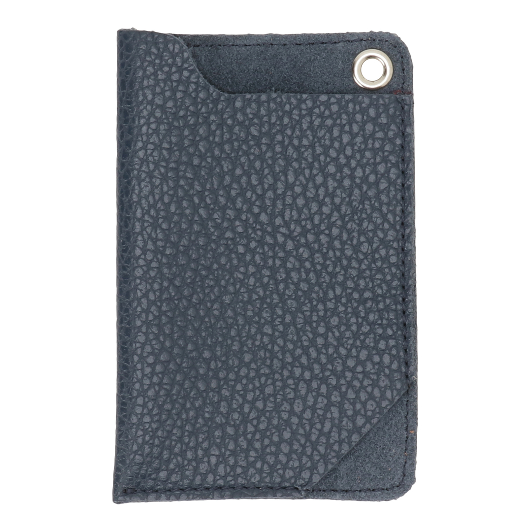 本革 カードケース【日本製】｜ノベルティ・オリジナルグッズ・記念品