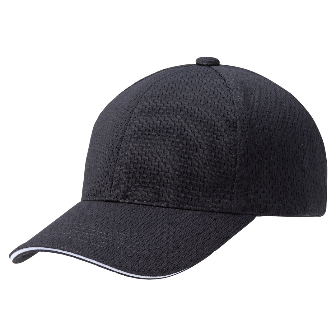 ライトメッシュCAP