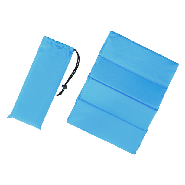 ソロア クッションシート（巾着付）