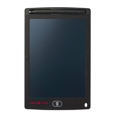 電子メモパッド 8.2インチ 5mm 2324460画像