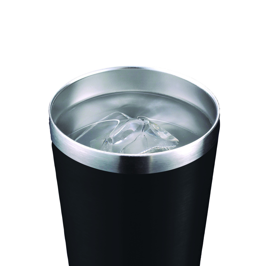 真空二重構造ステンレスタンブラー 450ml｜ノベルティ・オリジナル