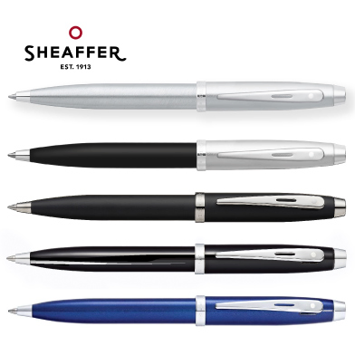 SHEAFFER シェーファーボールペン 100の商品画像