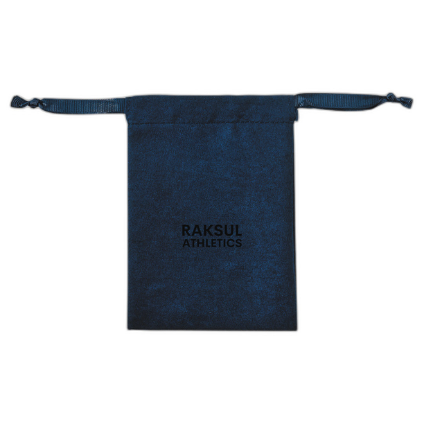 スウェードスタイル 巾着 (S)画像