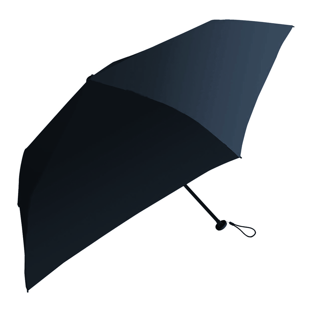 UVレイズ晴雨兼用軽量折りたたみ傘