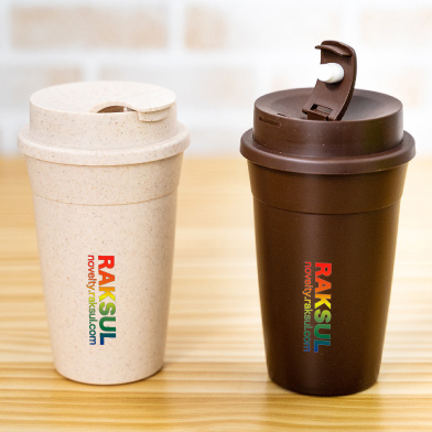 エコタンブラー 400ml V010537
