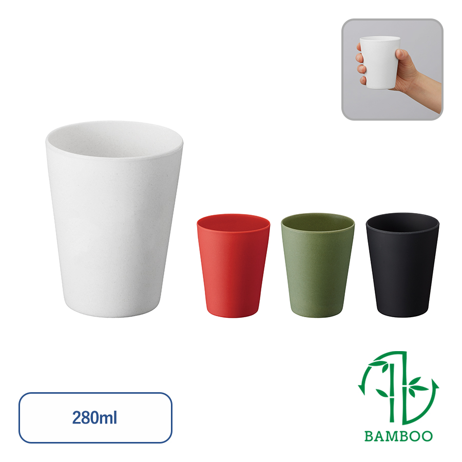 オリジナルバンブータンブラー｜ノベルティ・オリジナルグッズ・記念品