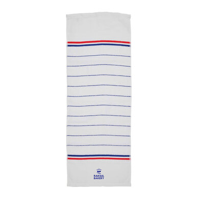 マーブルカラー柄国産タオル 220匁画像