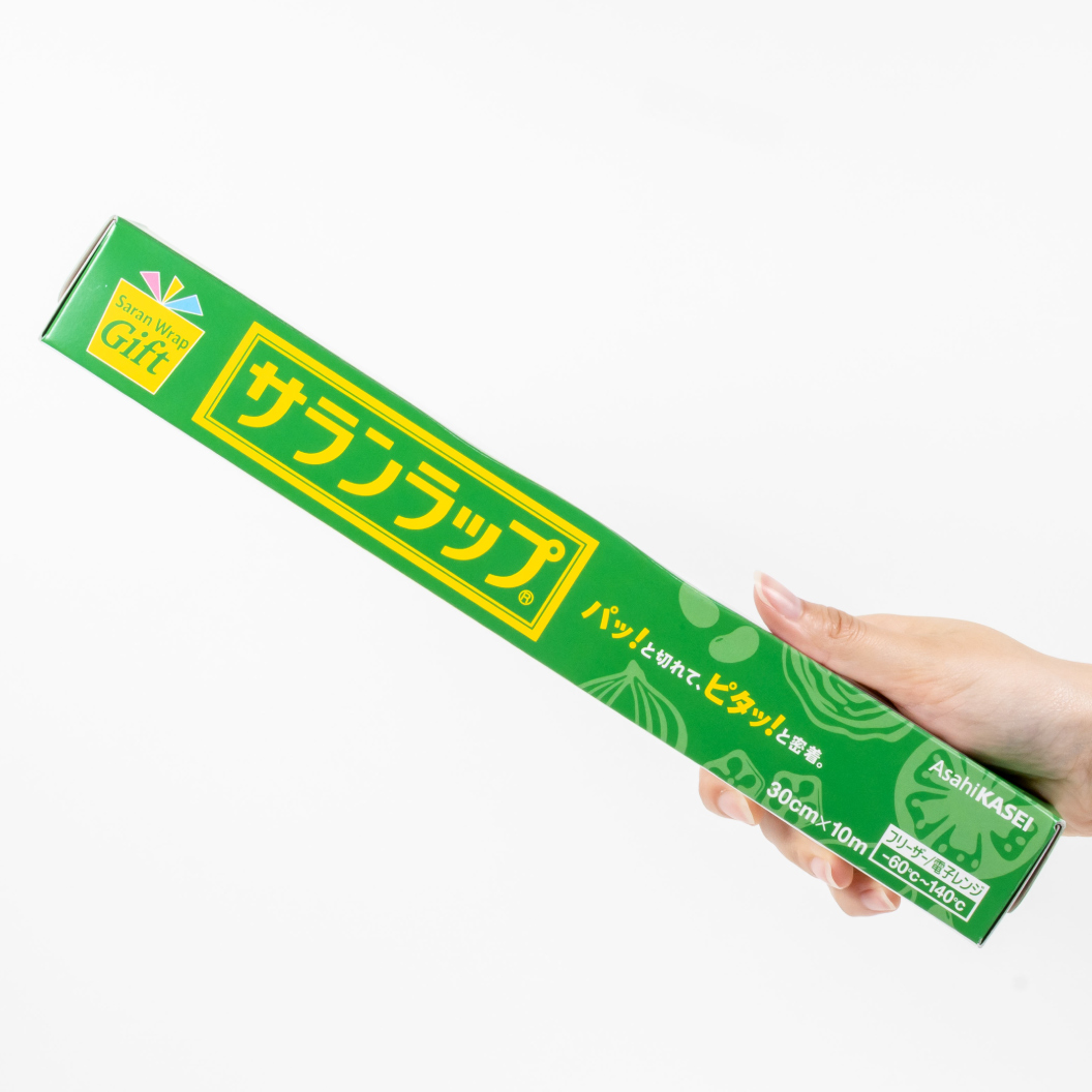 ラガルン397枚 サランラップⓇ 30cm×10m｜ノベルティ・オリジナルグッズ・記念品なら