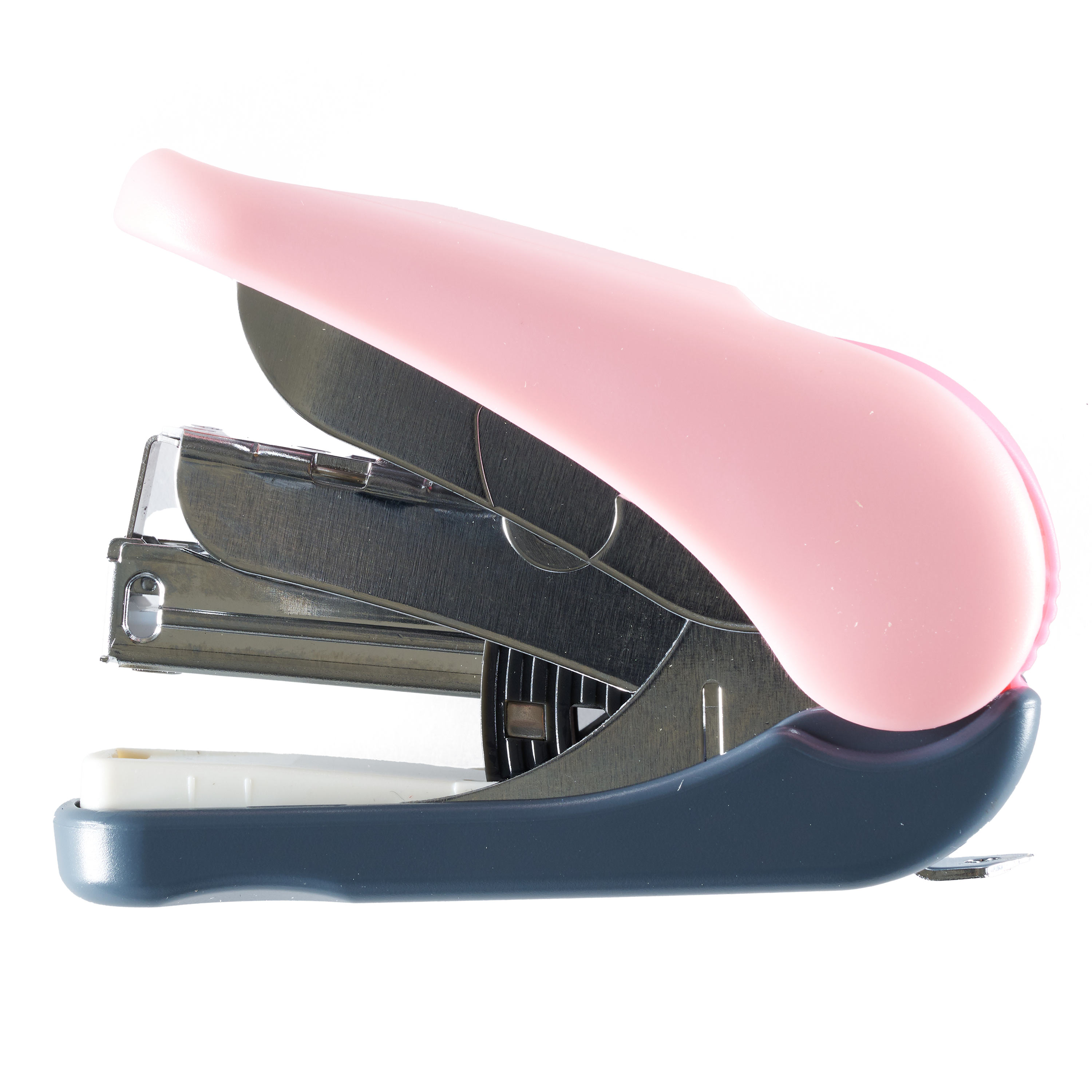 PLUS フラットかるヒットホッチキス 32枚綴じ