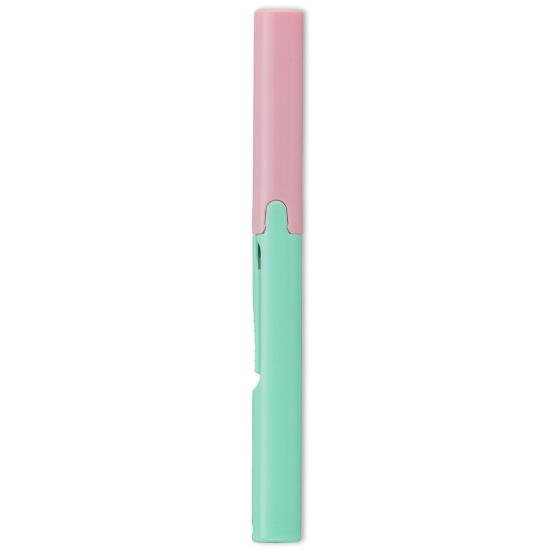 PLUS ハサミ フィットカットカーブ ツイッギー