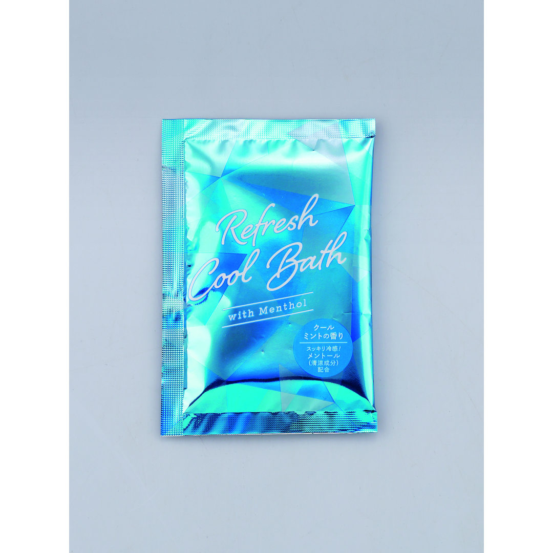 【商品のみ】リフレッシュクールバス
