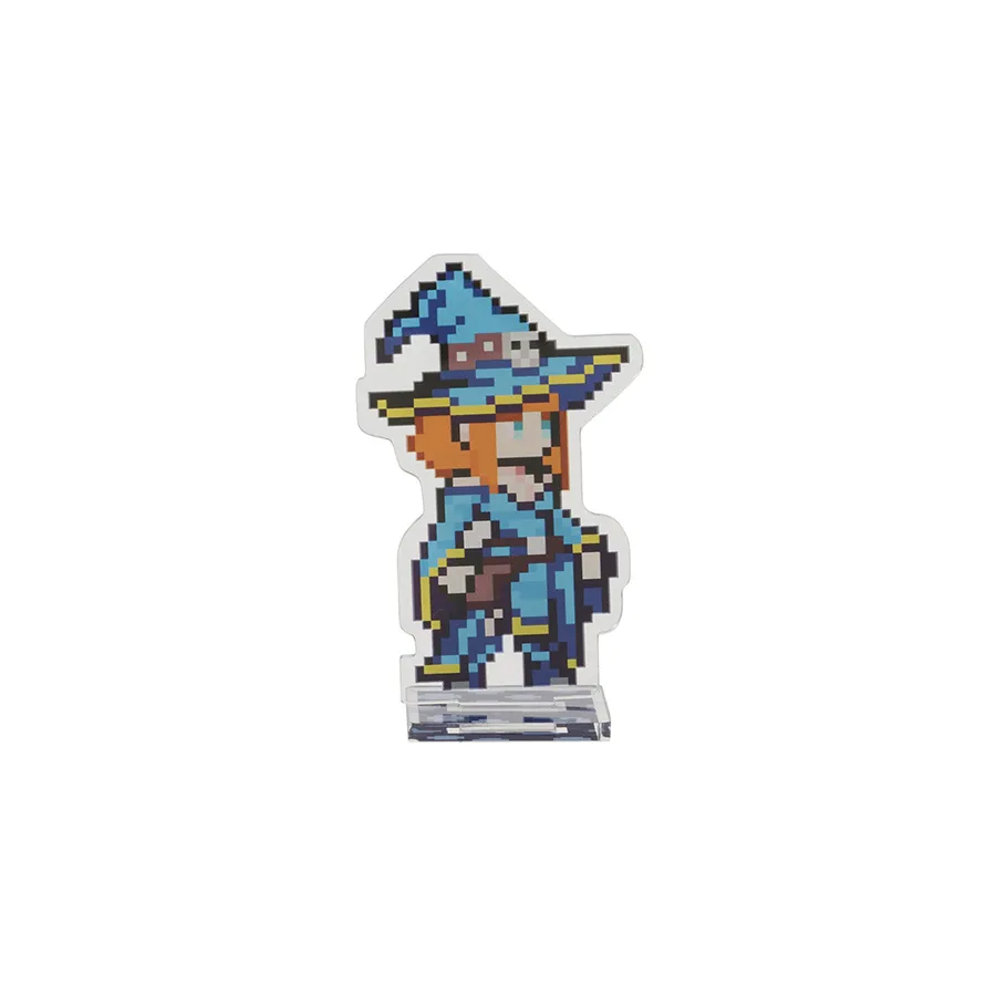 フリーカットアクリルスタンド 3mm厚