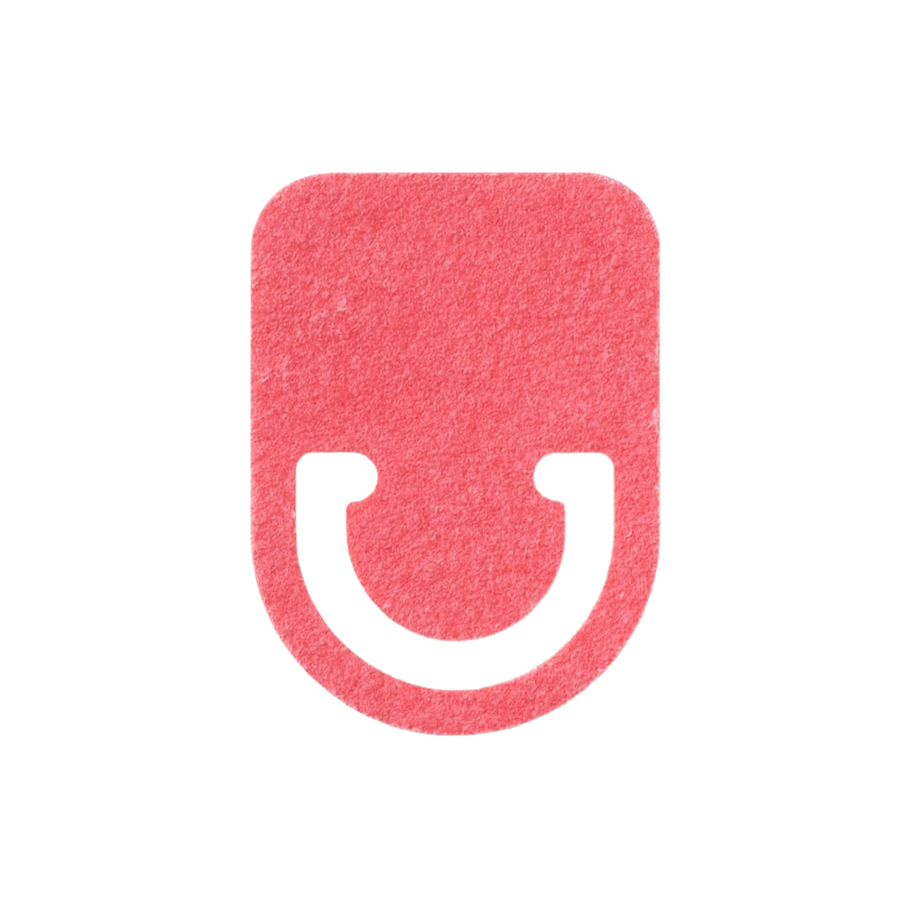 紙クリップ　Aタイプ