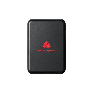 薄型軽量 急速充電モバイルバッテリー5000