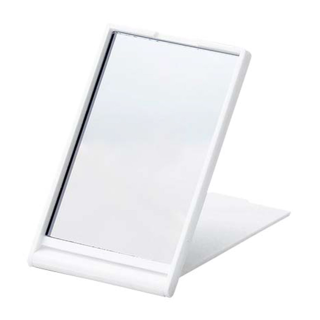 ▶︎import/プクさまノベルティミラー ポケットミラー｜ノベルティ・オリジナルグッズ・記念品ならラクスル