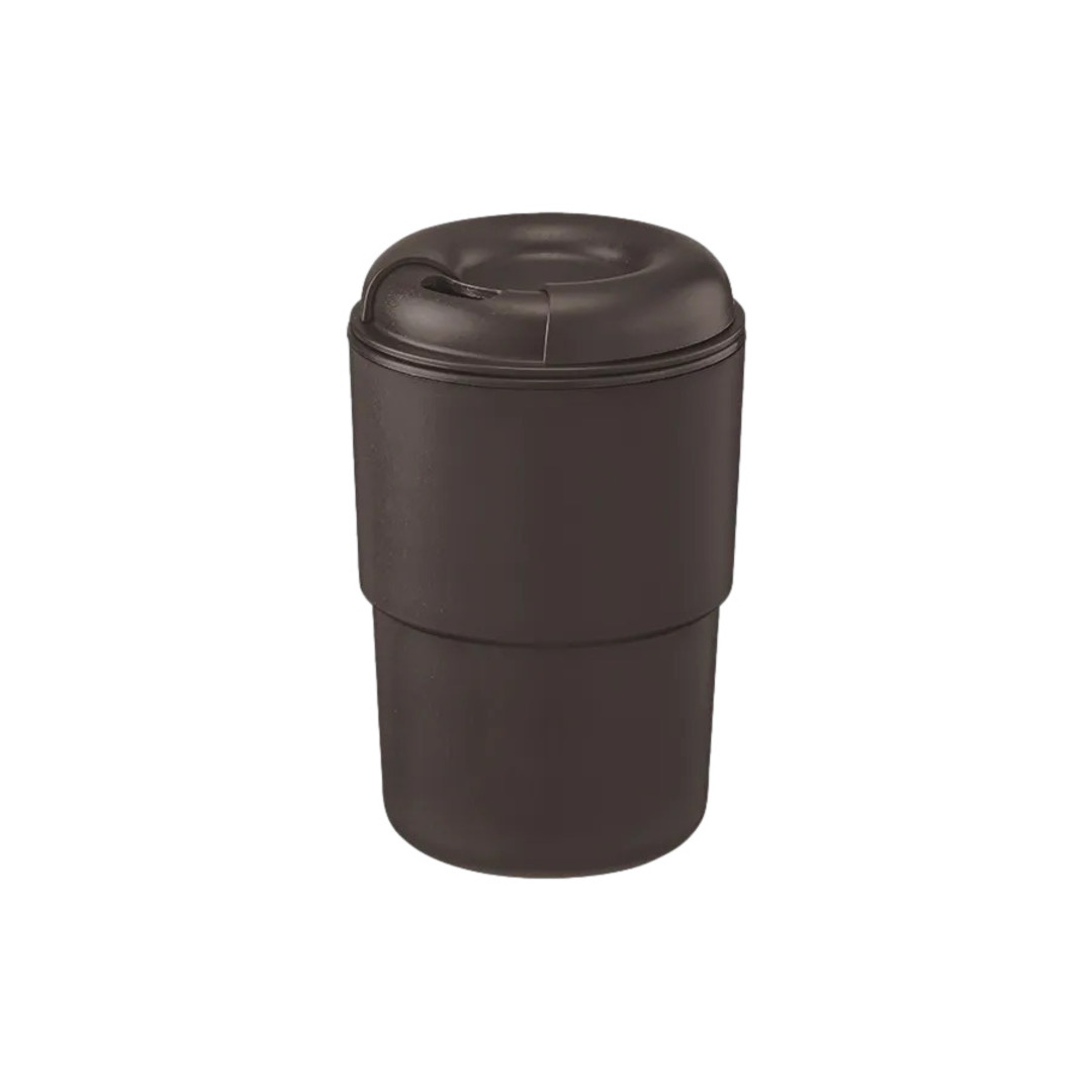 カフェタンブラースタッキング 370ml(バンブーファイバー配合)