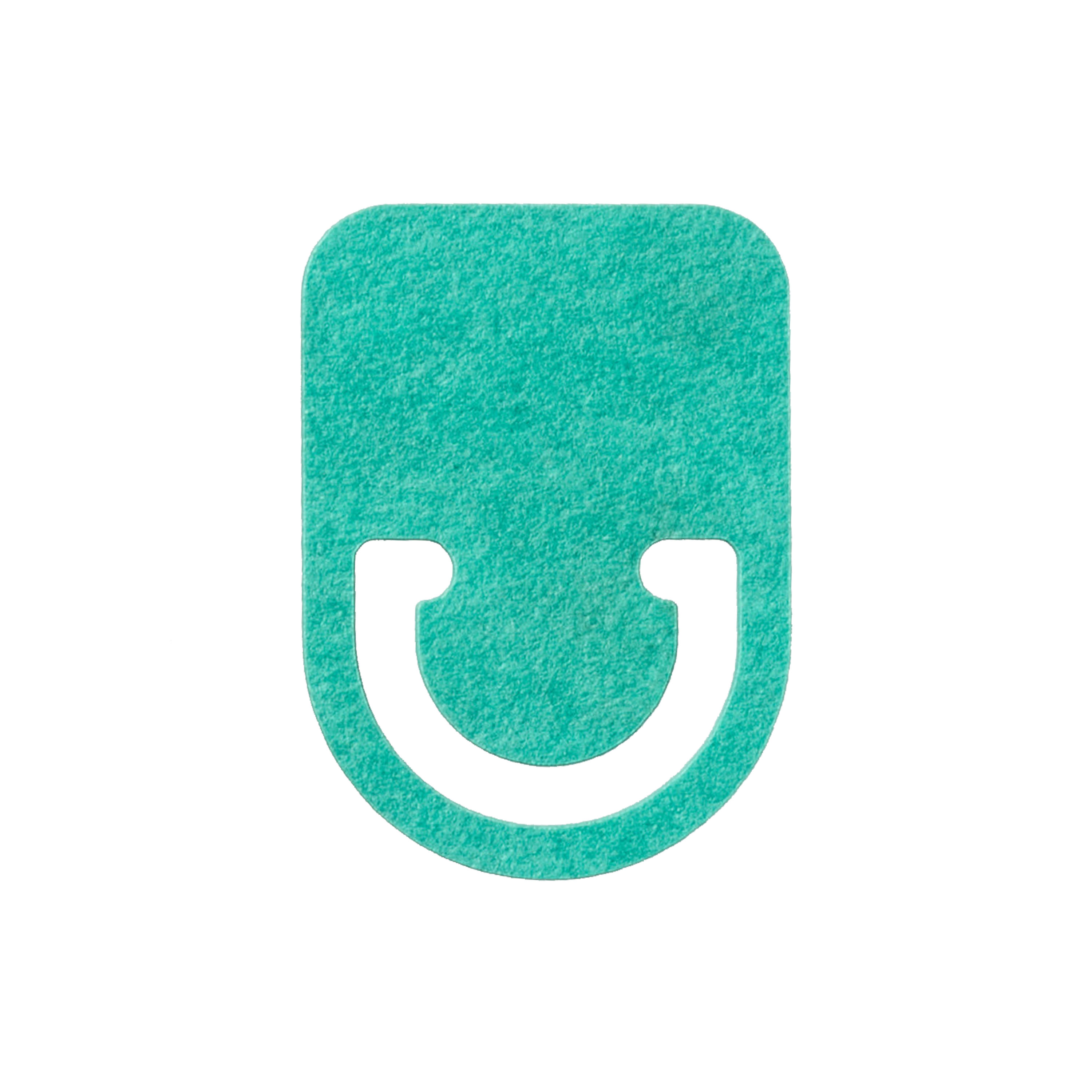 紙クリップ　Aタイプ