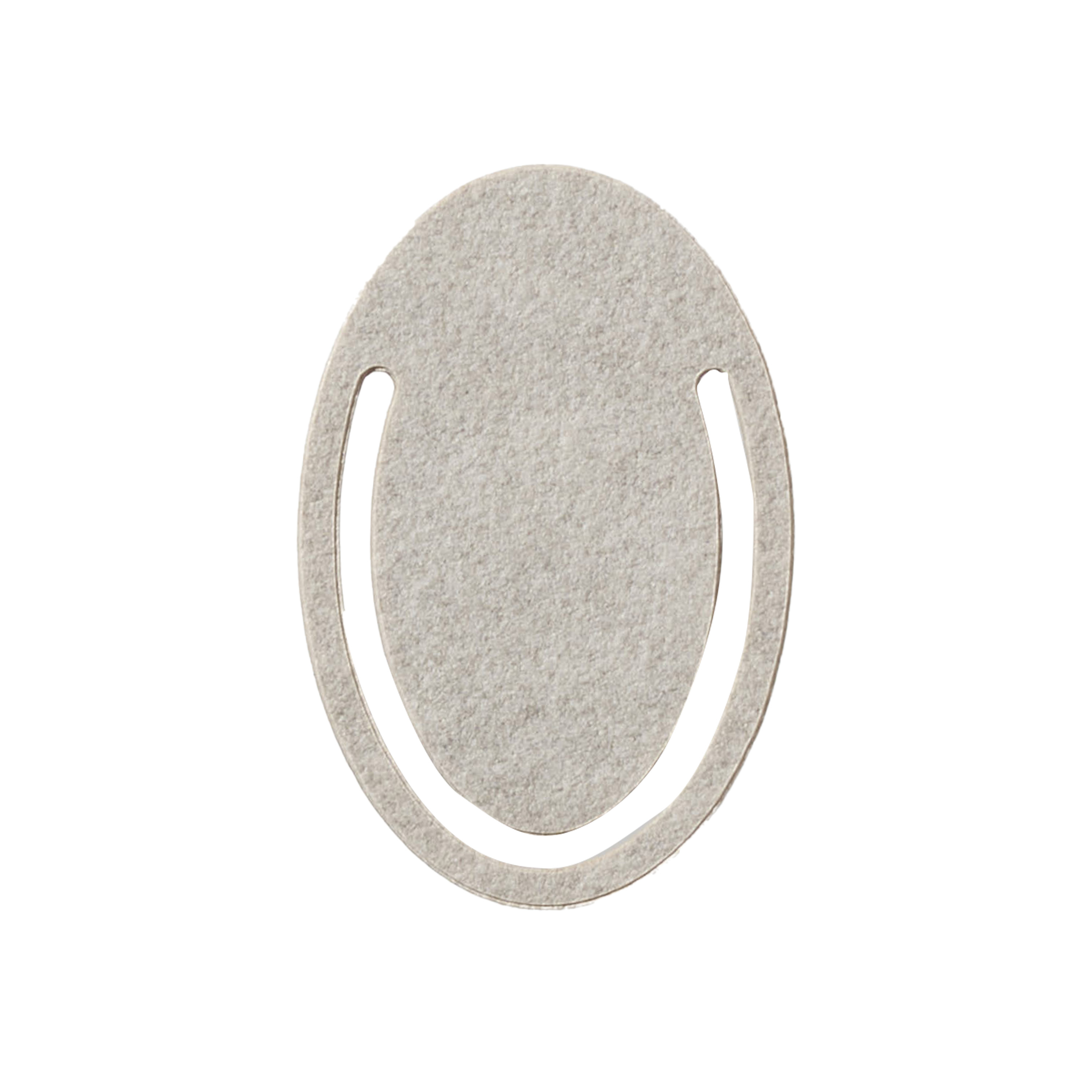 紙クリップ　Dタイプ