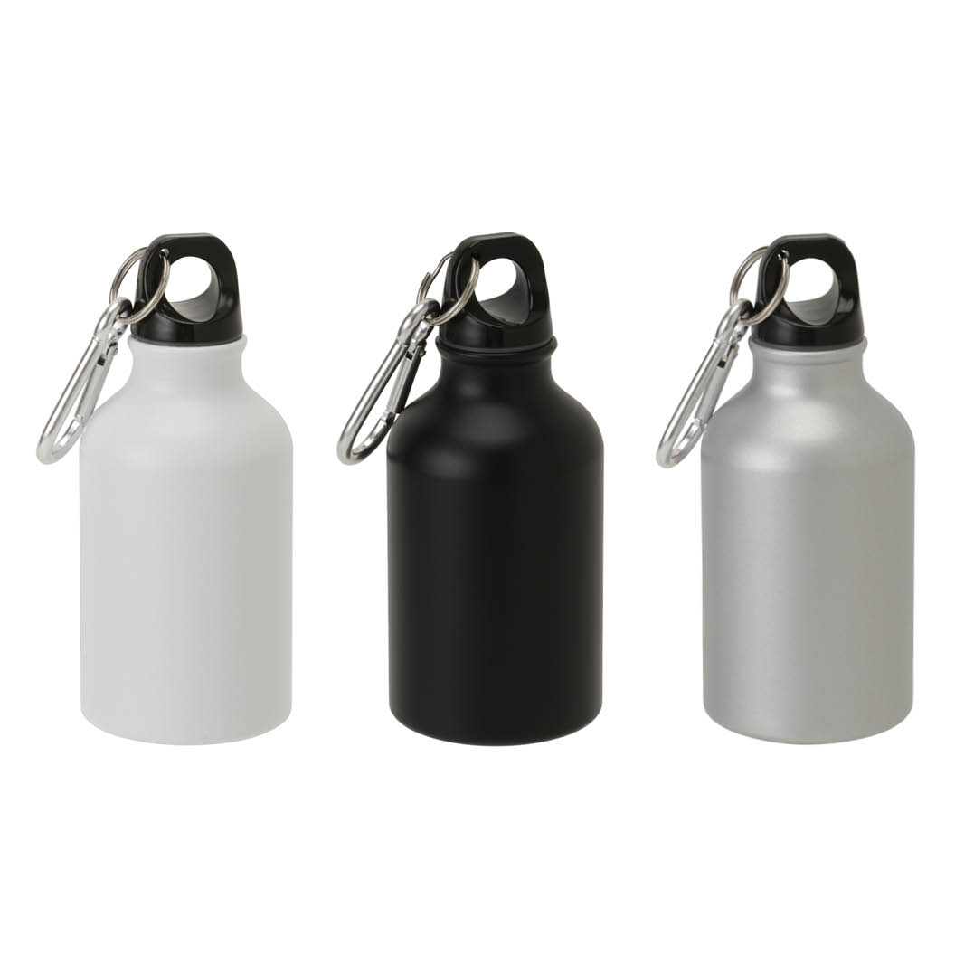 新品　メタルギアソリッド　ピースウォーカー　 アルミマウンテンボトル　水筒 水筒 ボトルマグ チタン製 M 600ml 軽量 スポーツボトル マグボトル 直