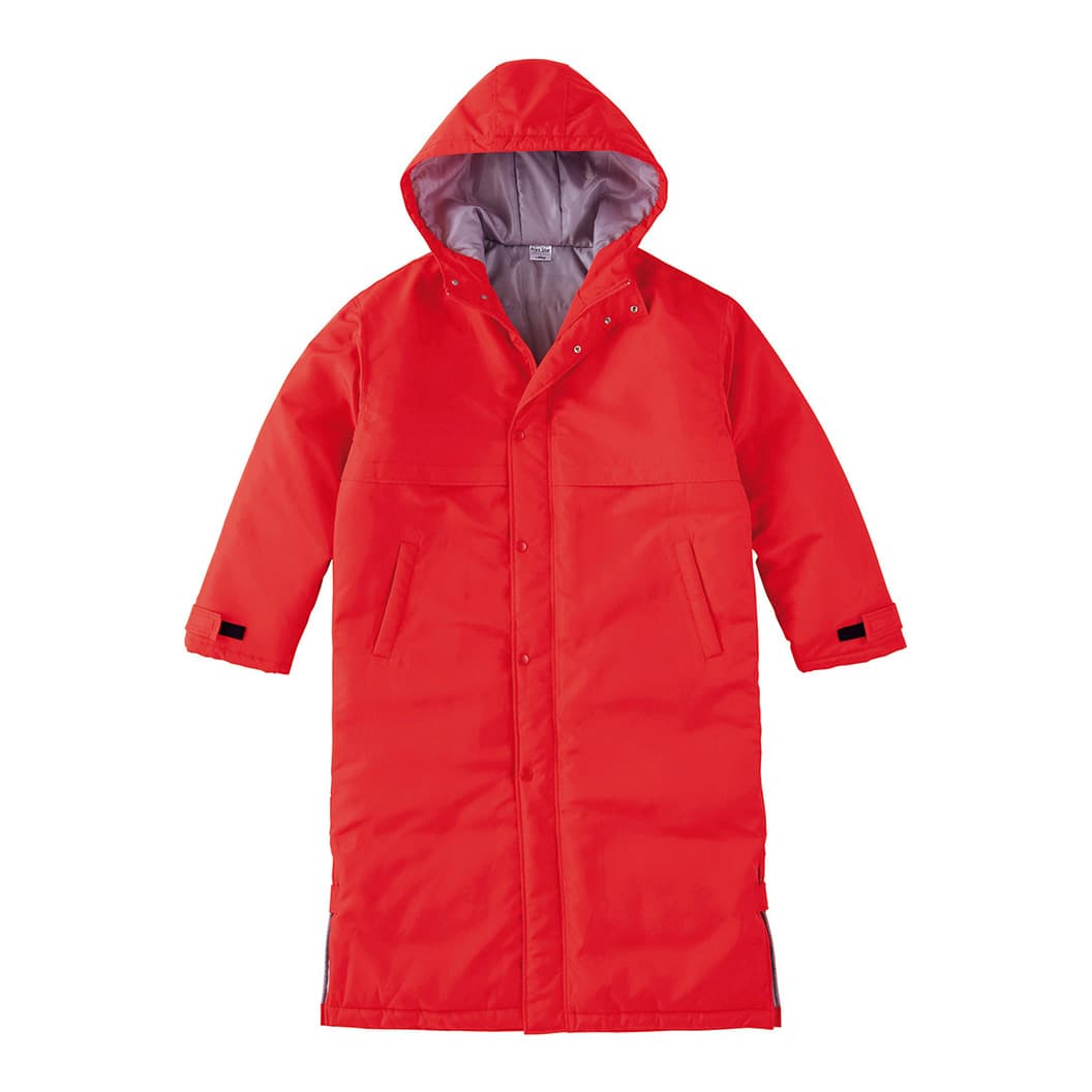 Printstar オリジナルアクティブベンチコート｜ノベルティ・オリジナル