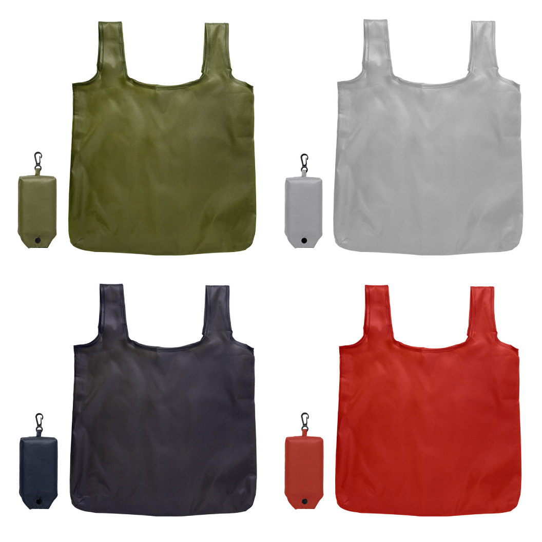 ポケッタブルエコバッグ｜ノベルティ・オリジナルグッズ・記念品なら