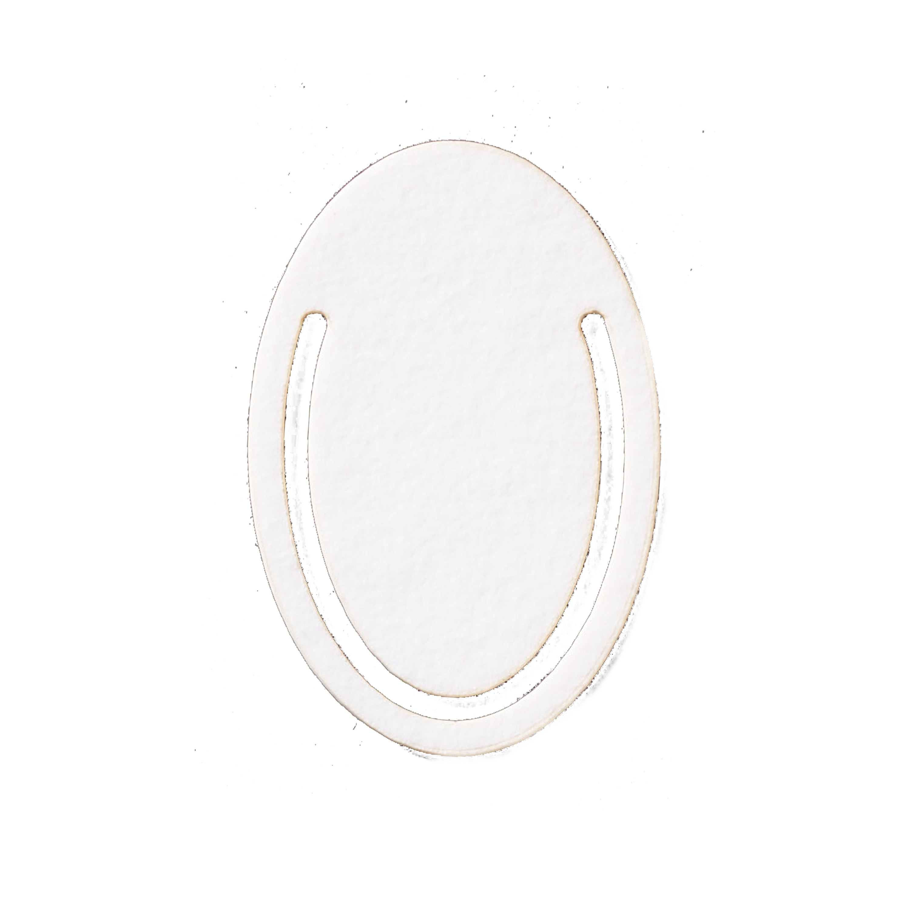 紙クリップ　Dタイプ