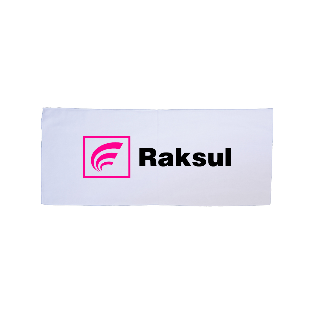 【短納期】ブライトタオル・フェイス 全面フルカラー昇華転写対応