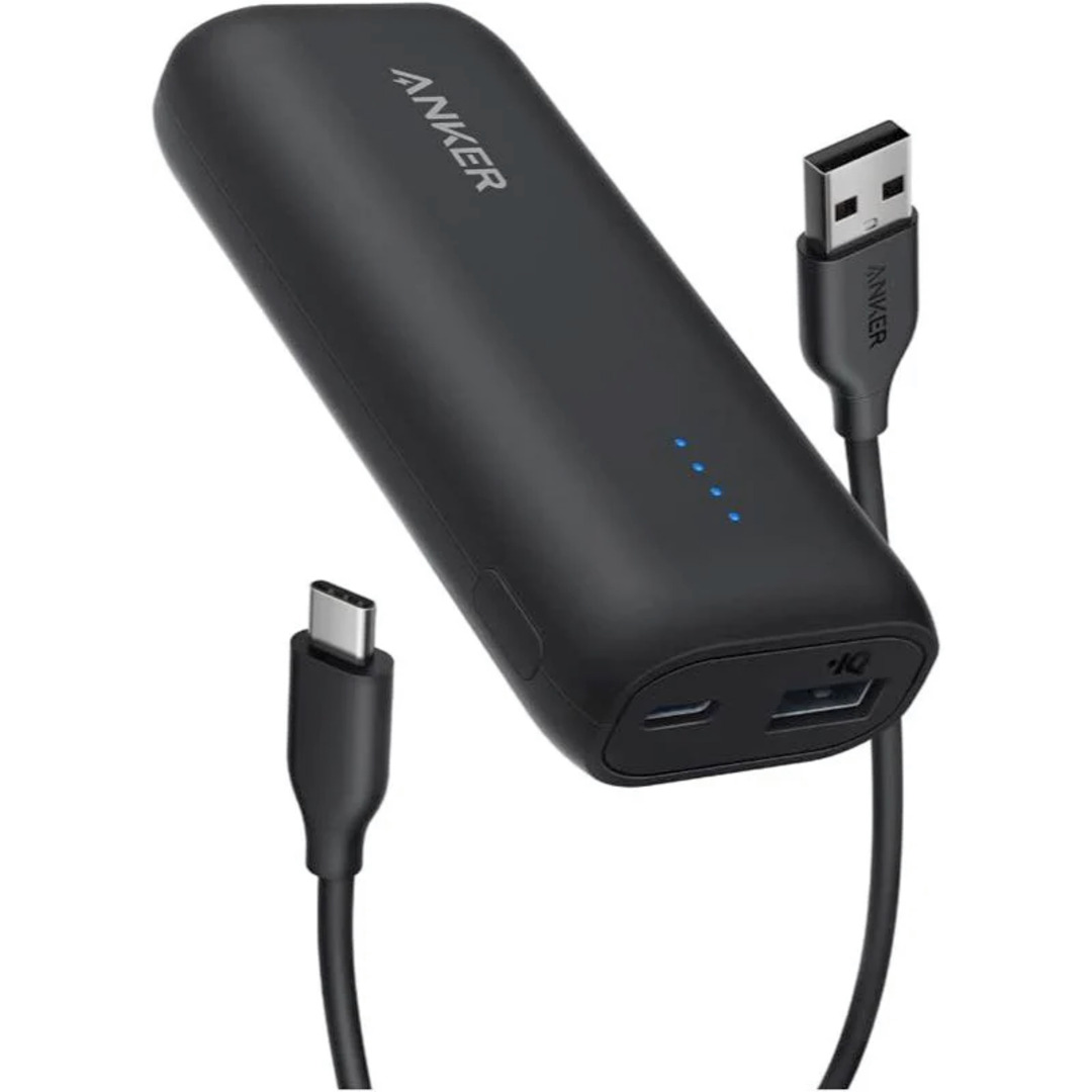Anker 321 Power Bank (PowerCore 5200)