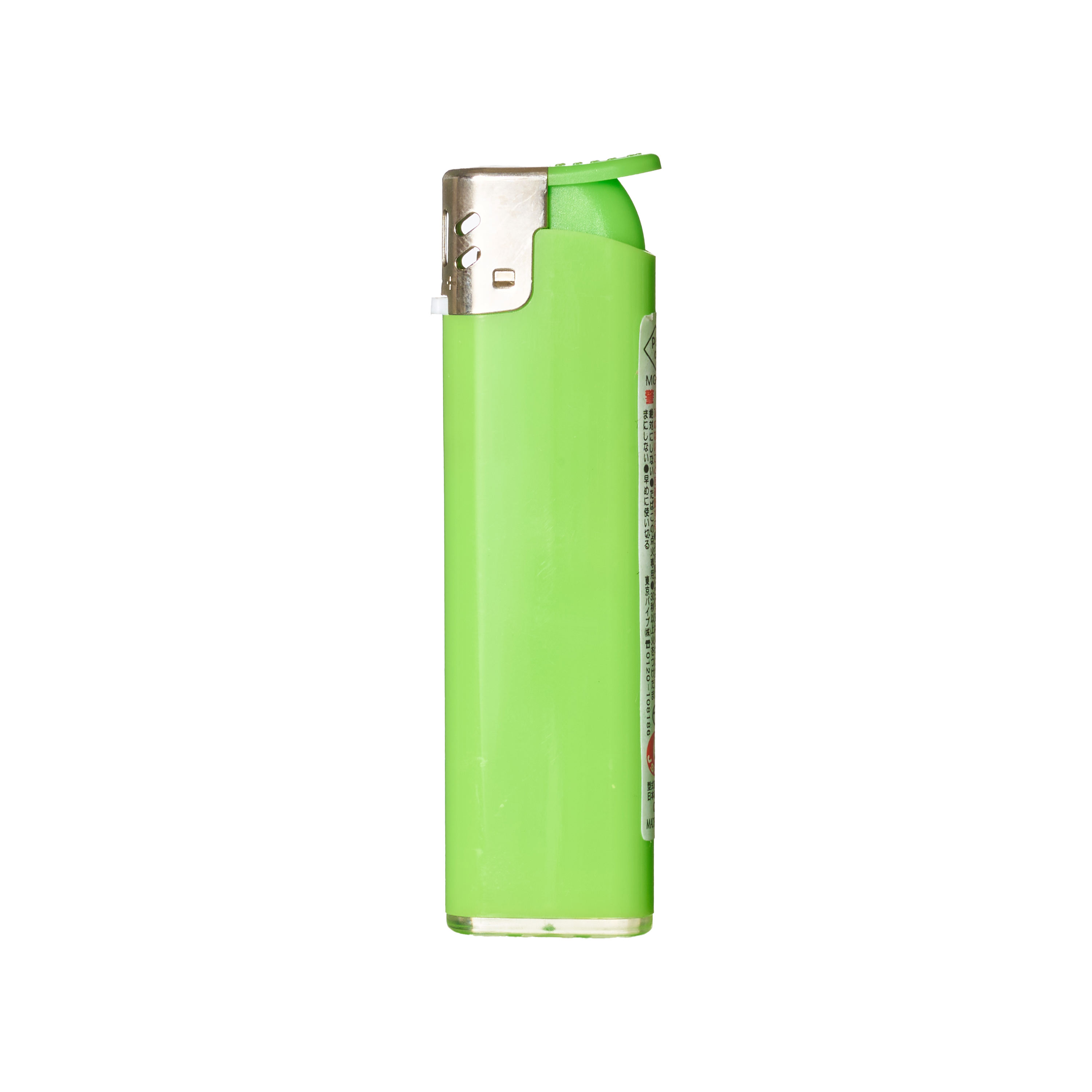 東京パイプ スイーパー電子ライター ビビットカラー5色セット