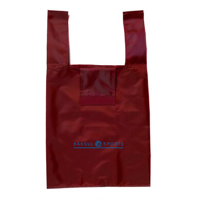 リフェロ・再生PETマイバッグ画像