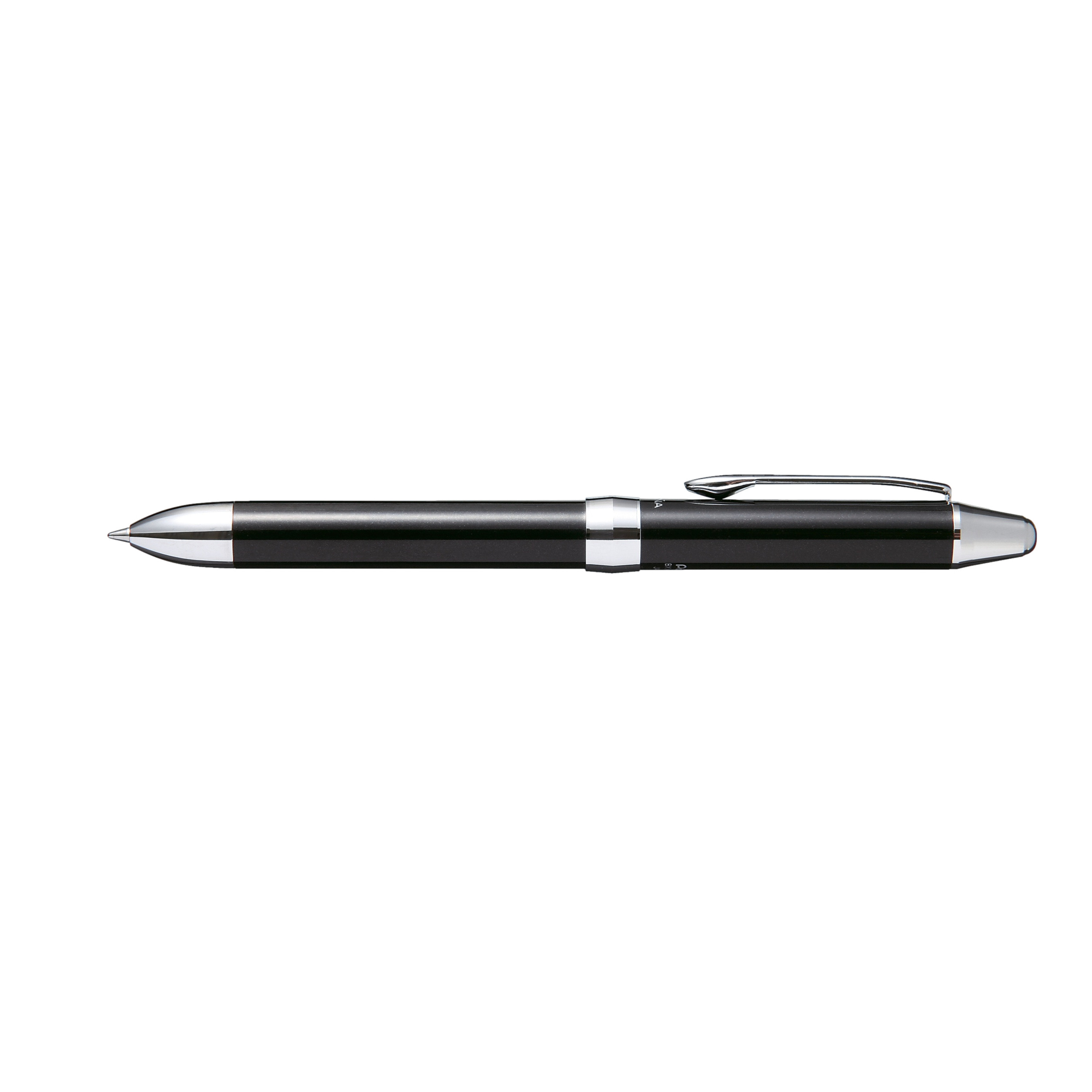 ぺんてる ビクーニャEX1シリーズ 多機能ペン 0.7mm BXW1375