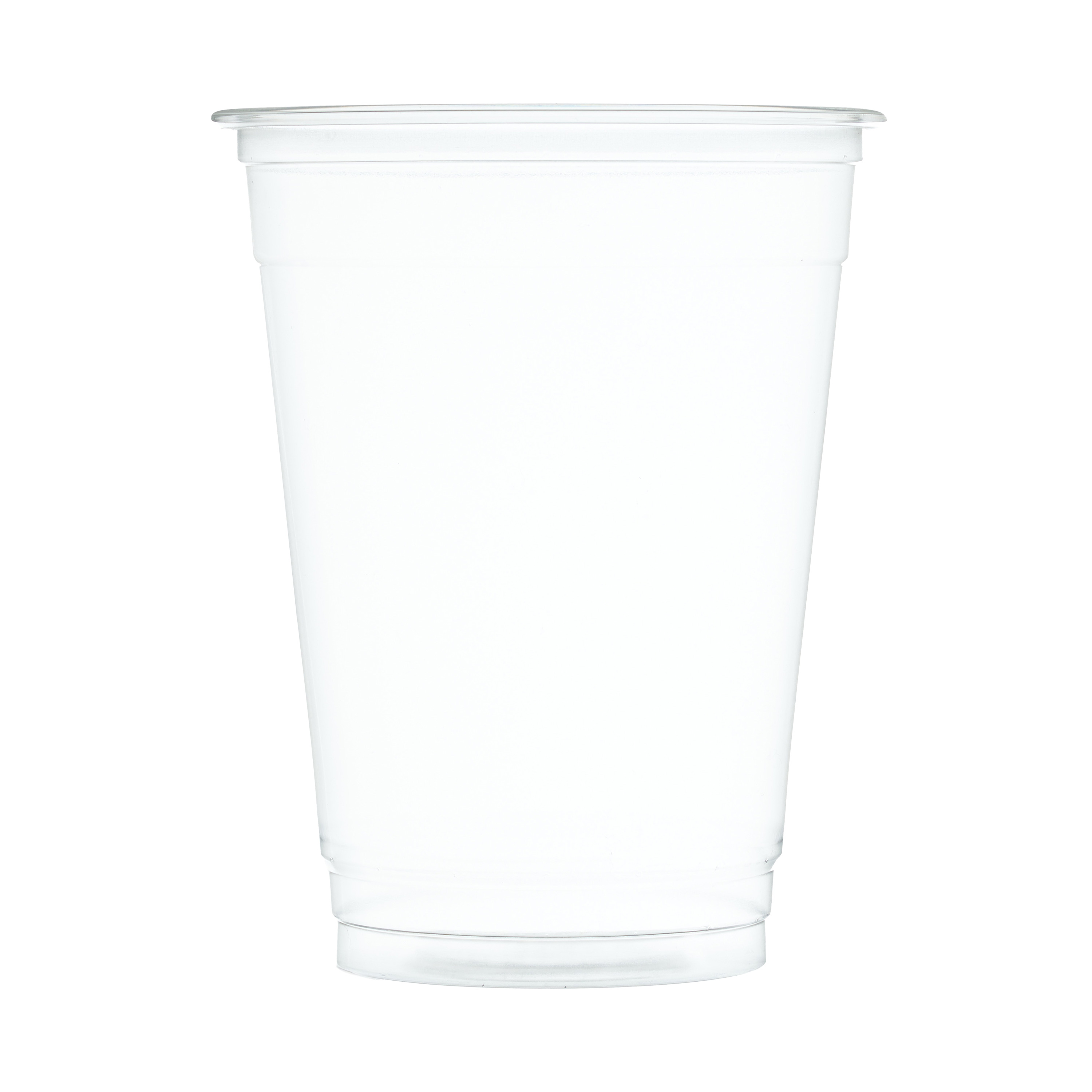 プラカップ 543cc（PET素材）