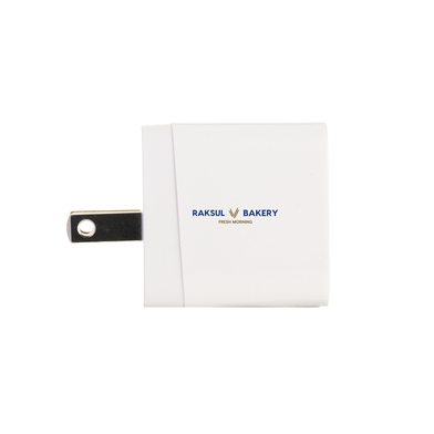 HIDISC AC充電器 20W 2ポート USB-A･Type-C PD･QC対応