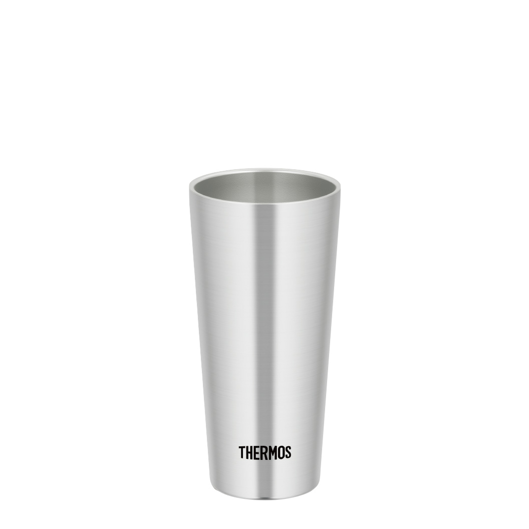 【フルカラー印刷対応】THERMOS 真空断熱タンブラー JDI