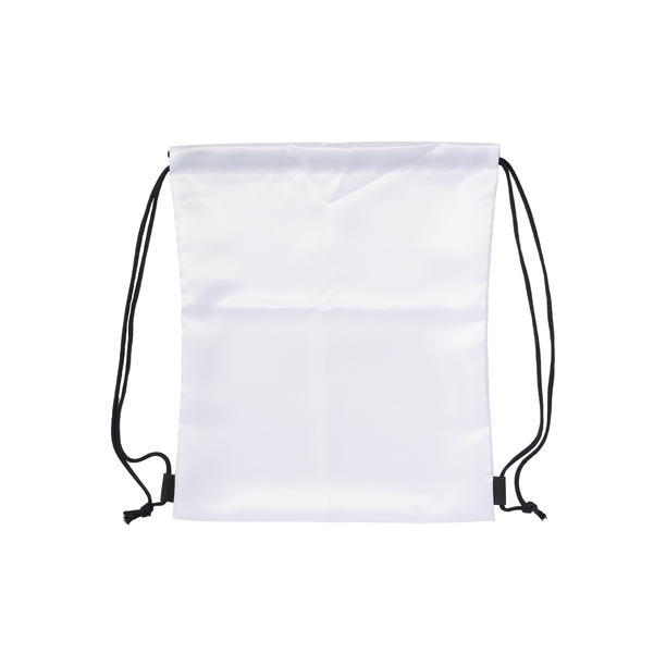 ポリエステルナップサック　W36×H42cm画像