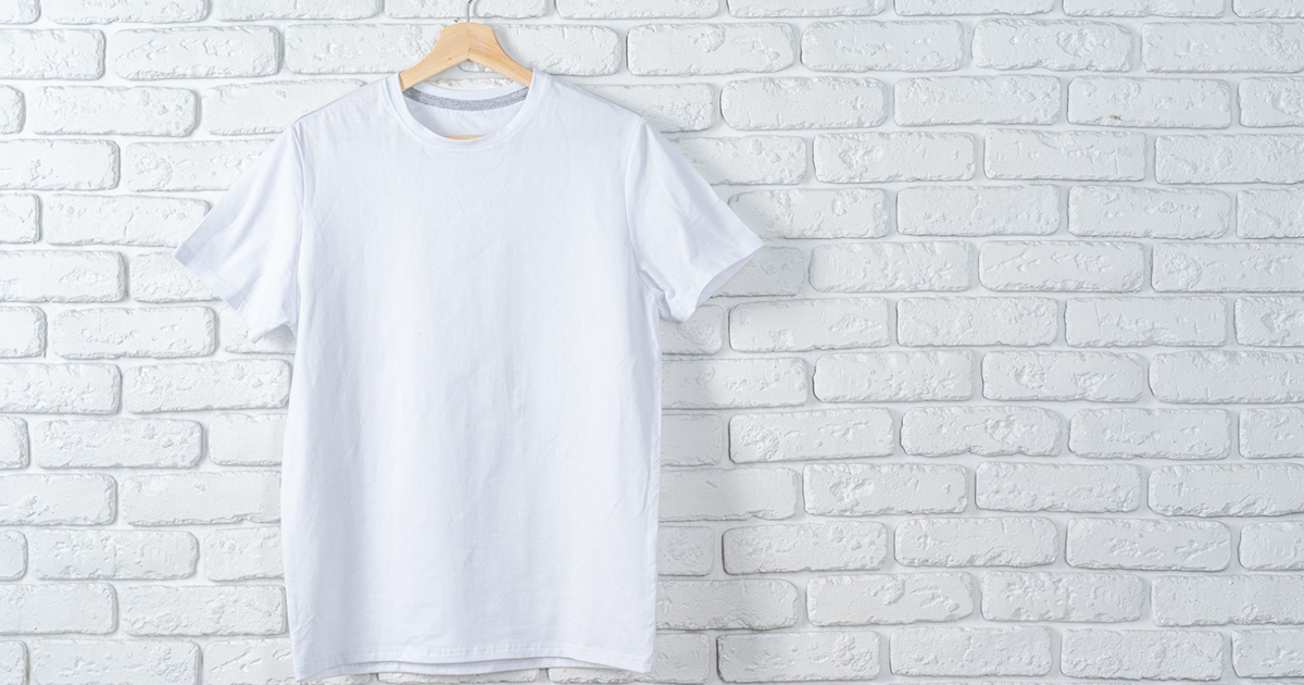 オリジナルTシャツ