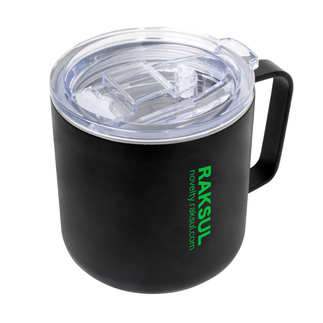 PREMO サーモマグカップ 340ml