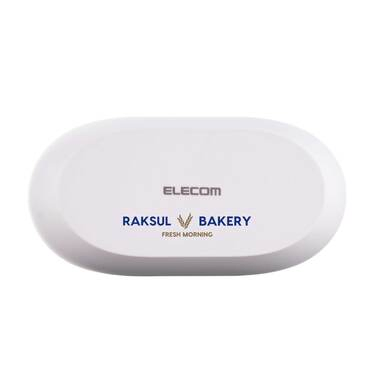 エレコム 完全ワイヤレスBluetoothイヤホン カナル式 AAC対応画像