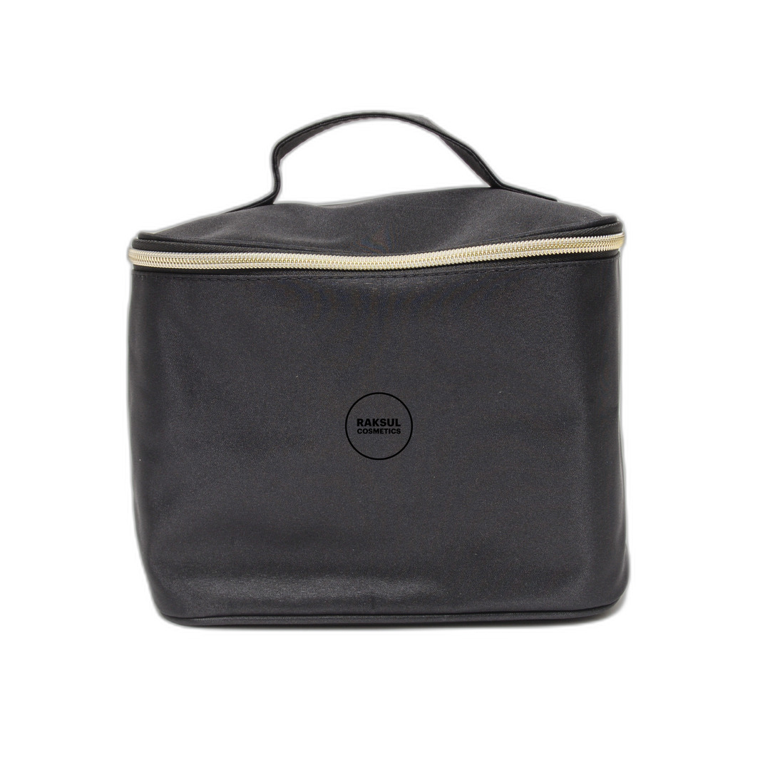 エルトラッド・ゴールドラージバニティポーチ